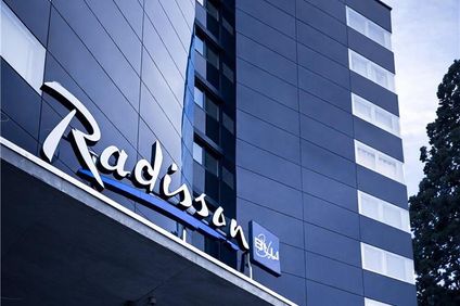 Radisson Blu Hotel St Gallen