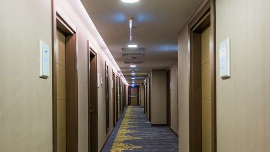 Radisson Blu Hotel Ordu Other