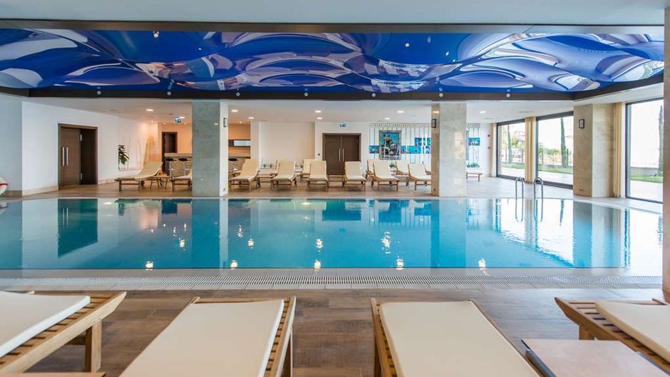 Radisson Blu Hotel Ordu Pool