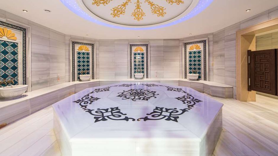 Radisson Blu Hotel Ordu Spa