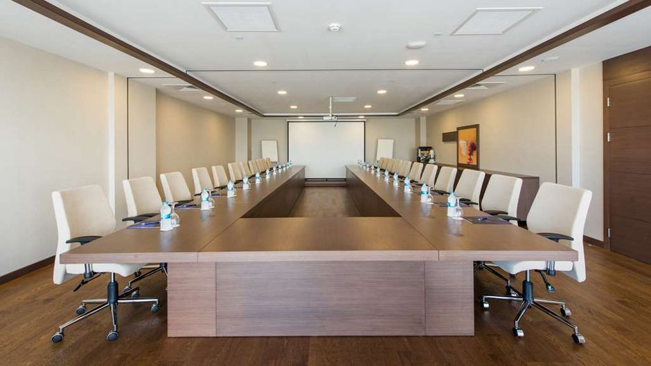 Radisson Blu Hotel Ordu Meeting