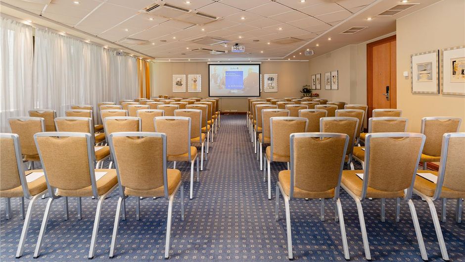 Radisson Blu Ridzene Hotel Riga Meeting
