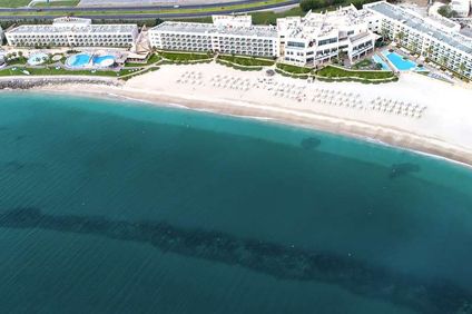 Radisson Blu Resort Fujairah