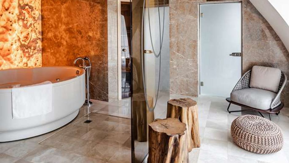 Radisson Blu Hotel Rostov-On-Don Spa