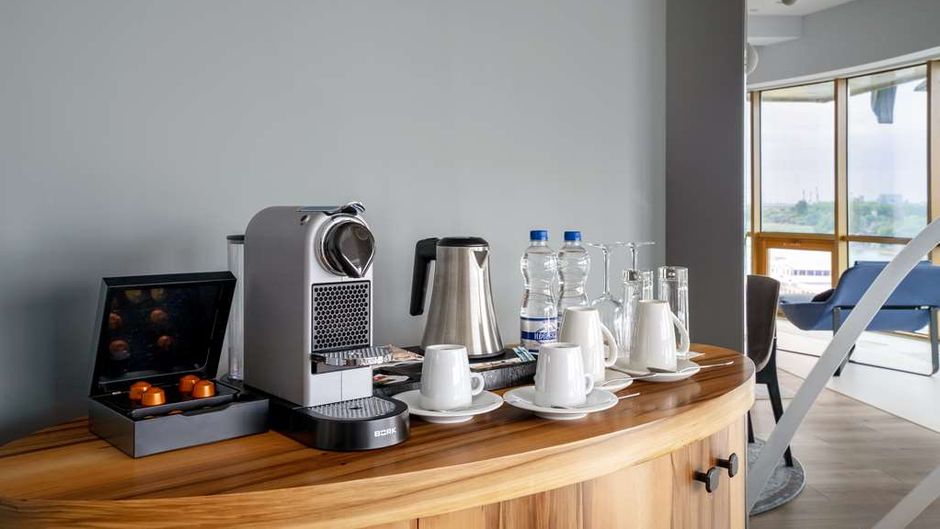 Radisson Blu Hotel Rostov-On-Don Other