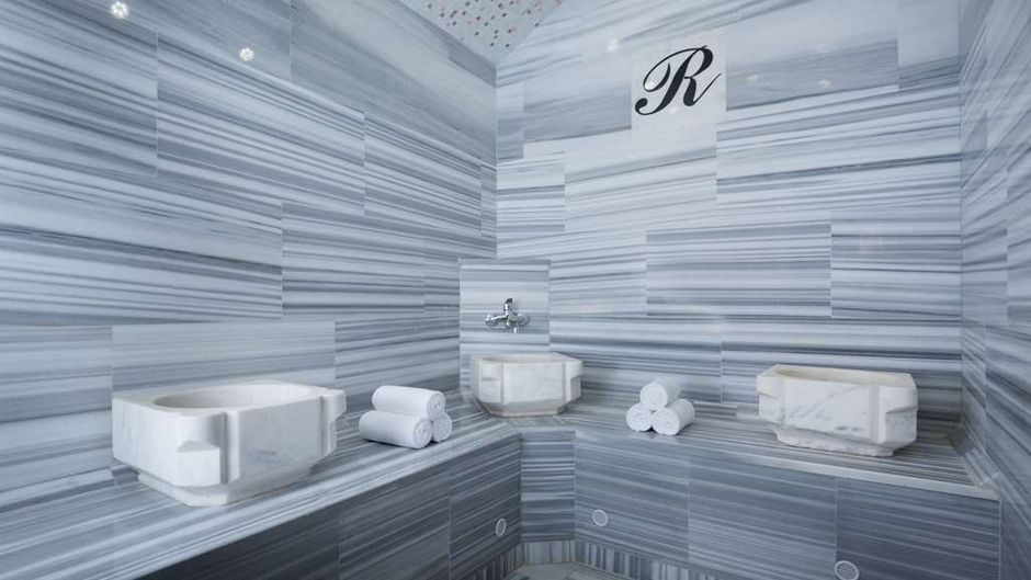 Radisson Blu Hotel Rostov-On-Don Spa