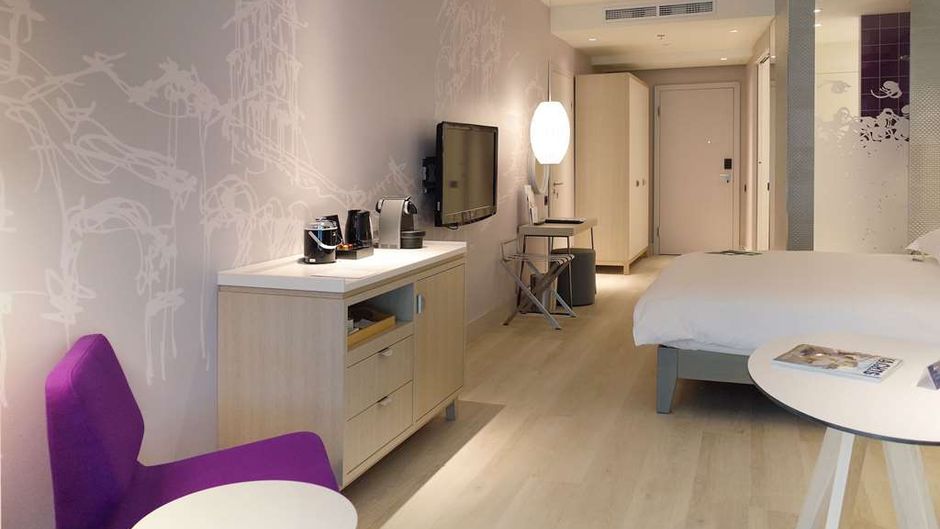 Radisson Blu Resort & Spa, Split Other