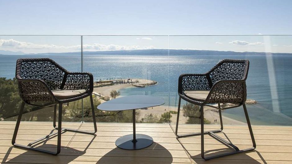 Radisson Blu Resort & Spa, Split Room