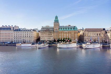 Radisson Collection Strand Hotel