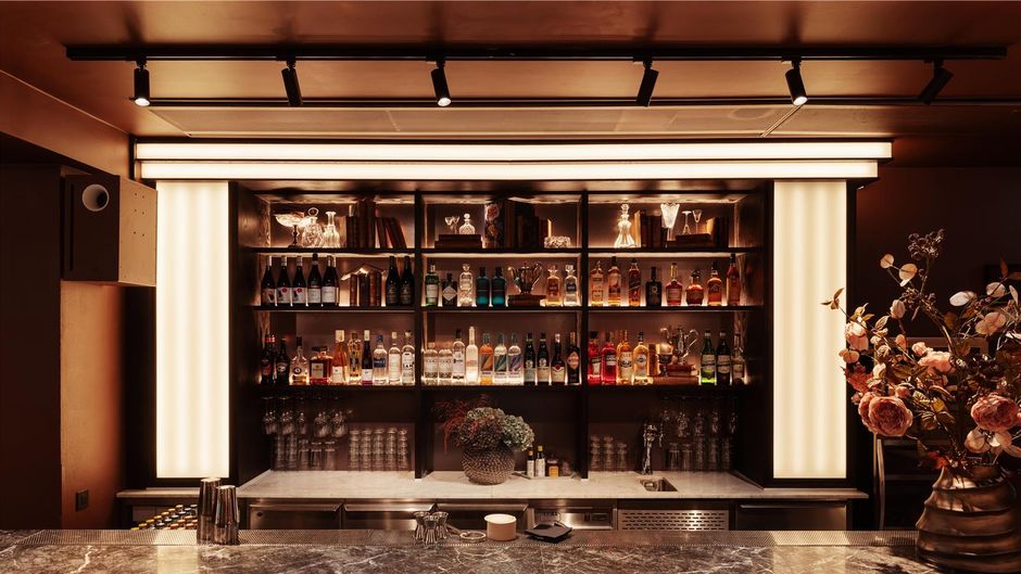 Radisson Collection Strand Hotel Restaurant