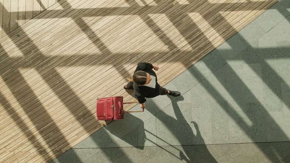 Radisson Blu Airport Terminal Hotel Other