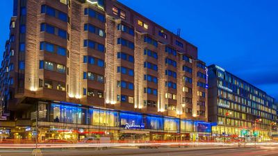 Radisson Blu Royal Viking Hotel