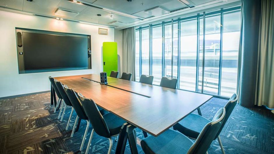 Radisson Blu Waterfront Hotel Stockholm Meeting