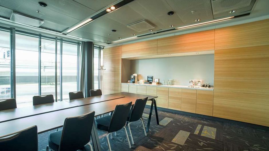 Radisson Blu Waterfront Hotel Stockholm Meeting