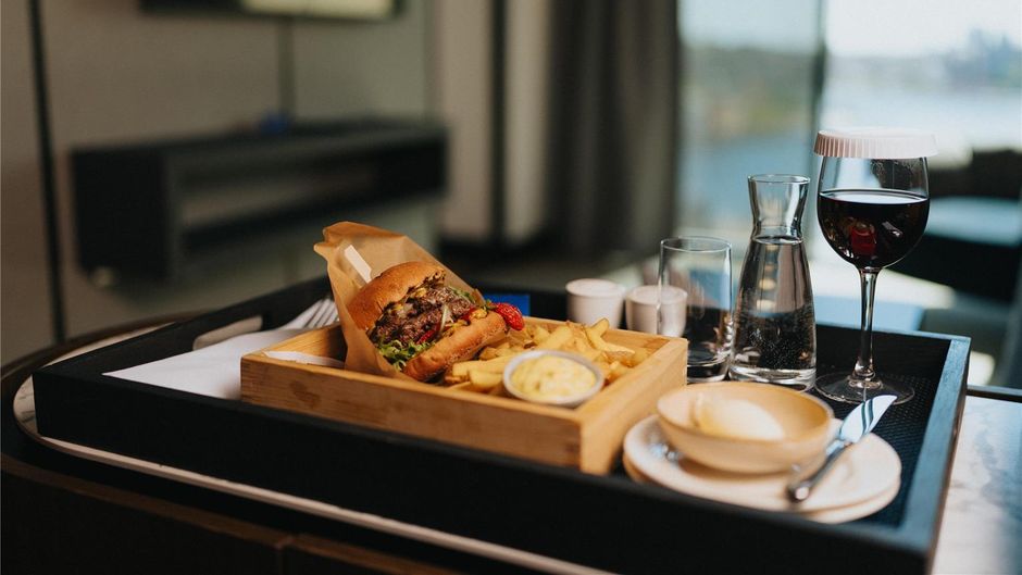 Radisson Blu Waterfront Hotel Stockholm Other