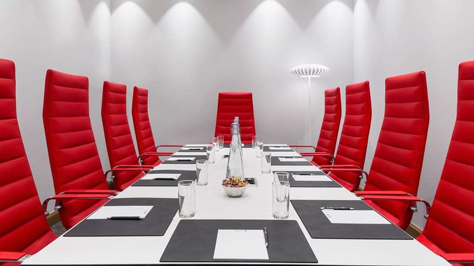 Radisson Blu Hotel Sheremetyevo Airport Meeting