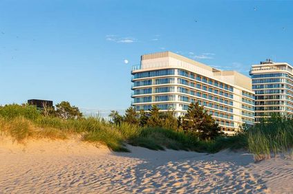 Radisson Blu Resort Swinoujscie