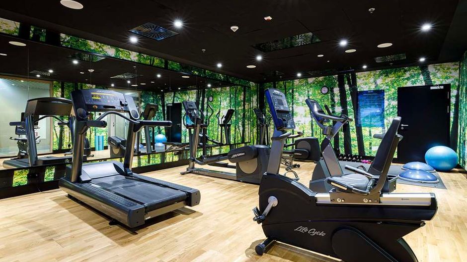 Radisson Blu Resort Swinoujscie Health