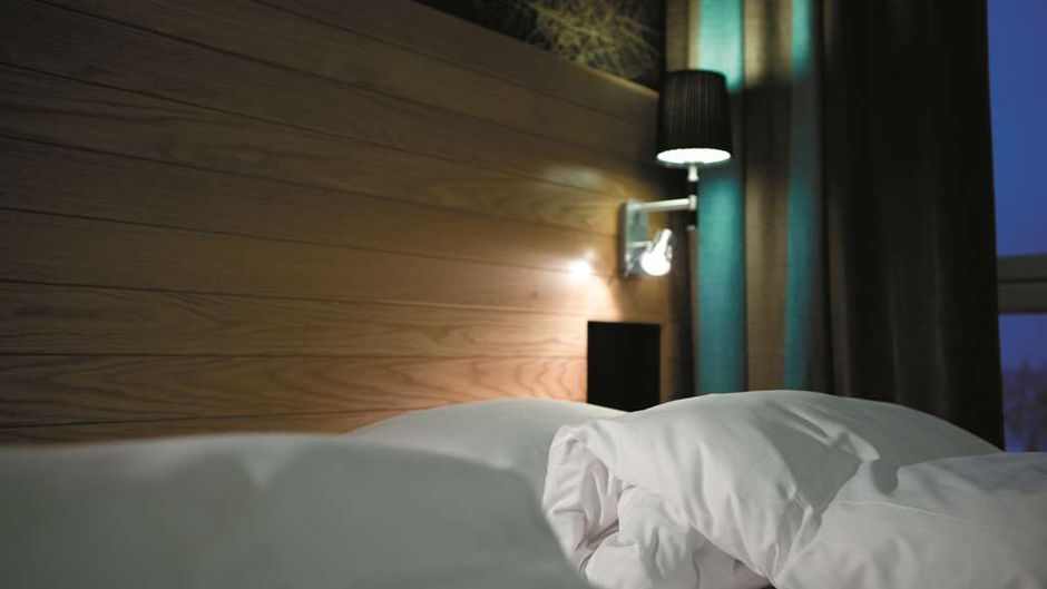 Radisson Blu Resort, Trysil Other
