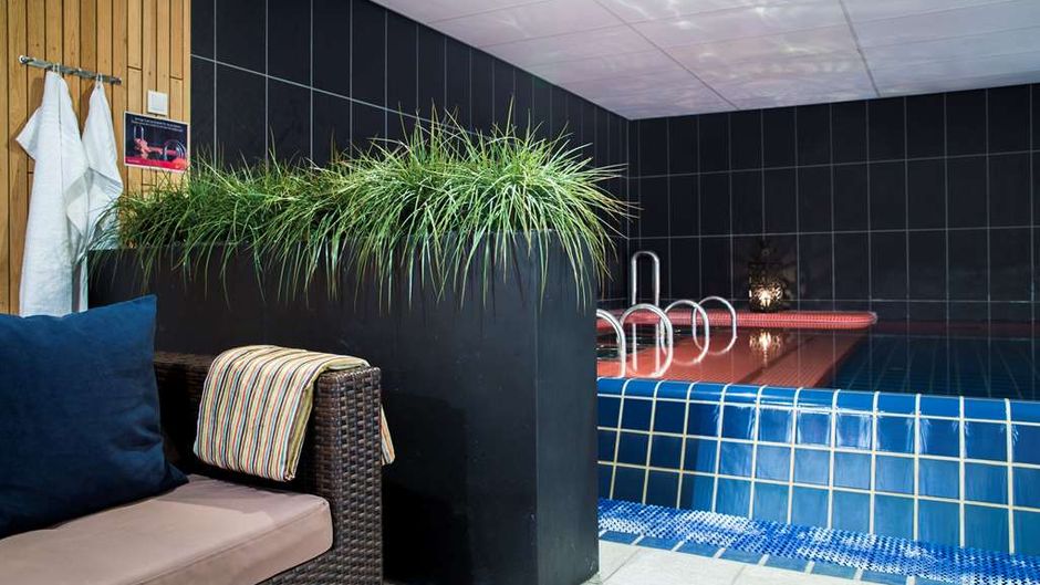 Radisson Blu Resort, Trysil Spa