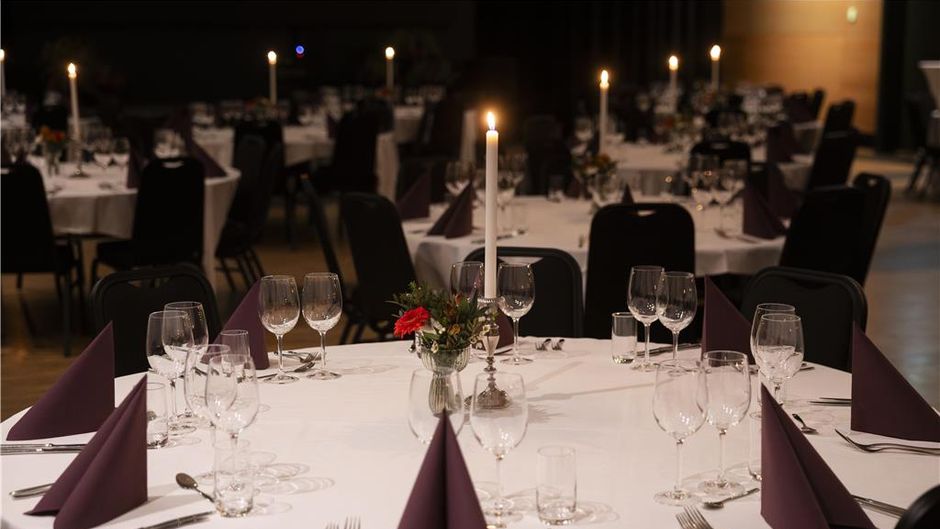 Radisson Blu Resort, Trysil Ballroom