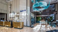 Radisson Blu Hotel Tashkent