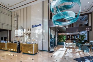 Radisson Blu Hotel Tashkent