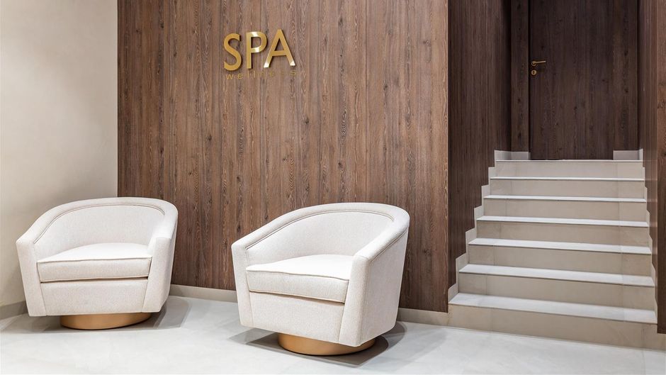 Radisson Blu Hotel Tashkent Spa