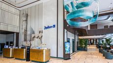 Radisson Blu Hotel Tashkent