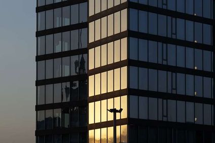 Radisson Blu Iveria Hotel