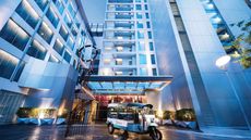 Radisson Suites Bangkok Sukhumvit