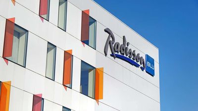 Radisson Blu Hotel Toulouse Airport