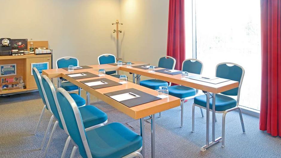 Radisson Blu Hotel Toulouse Airport Meeting