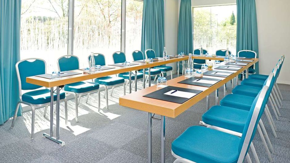 Radisson Blu Hotel Toulouse Airport Meeting