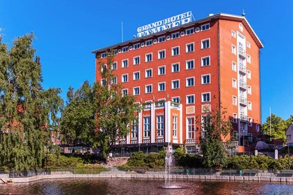 Radisson Blu Grand Hotel Tammer Tampere