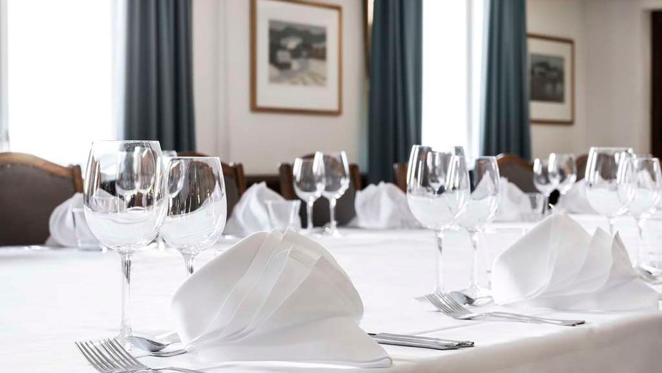 Radisson Blu Grand Hotel Tammer Tampere Ballroom