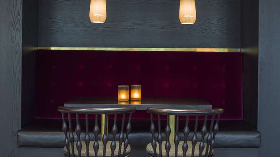 Radisson Blu Hotel, Tromso Restaurant