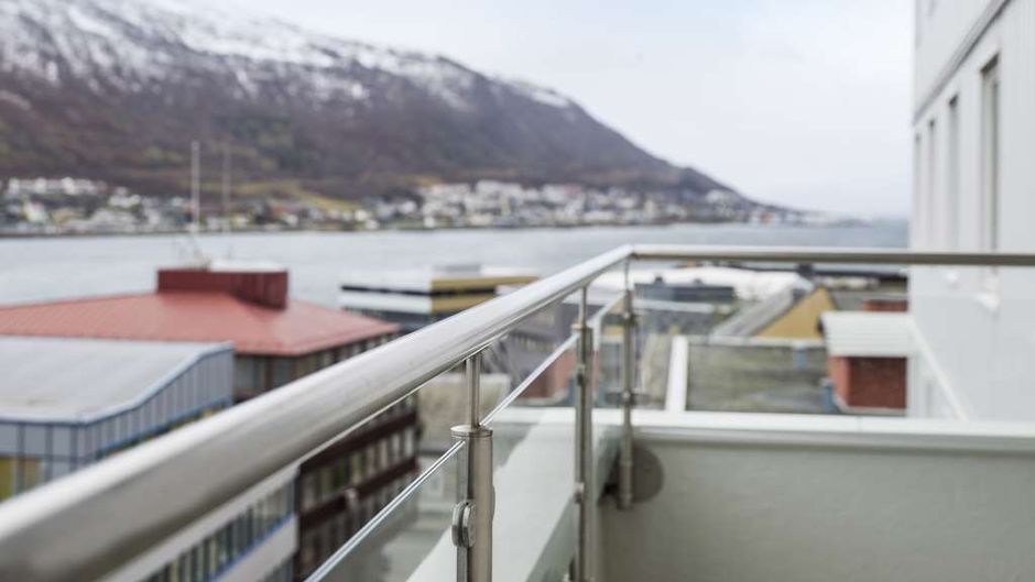 Radisson Blu Hotel, Tromso Other