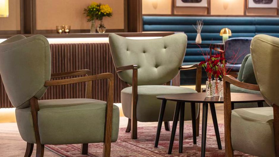 Radisson Blu Royal Garden Hotel Other