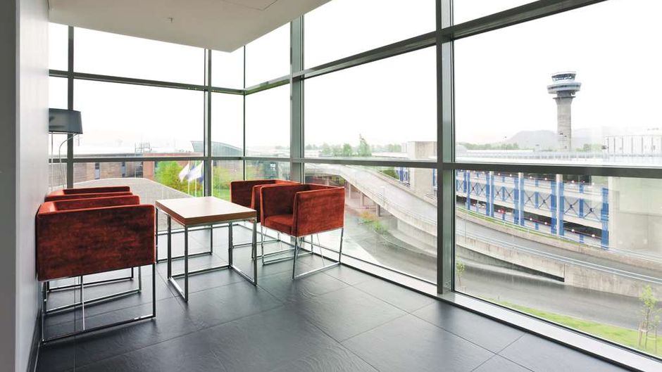 Radisson Blu Hotel, Trondheim Airport Other