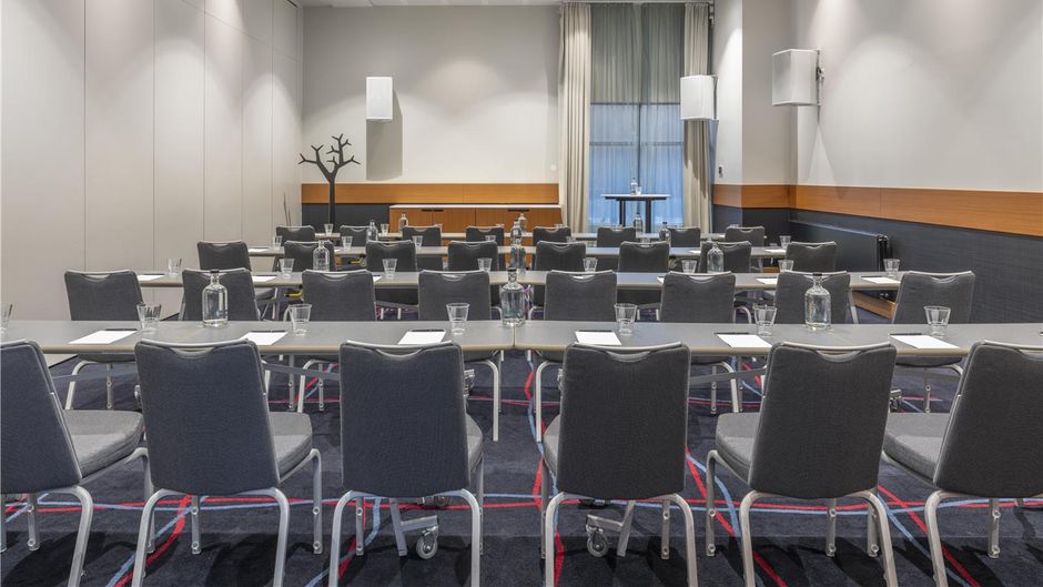 Radisson Blu Hotel, Trondheim Airport Meeting