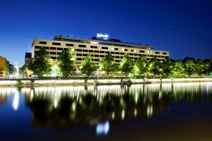 Radisson Blu Marina Palace Hotel