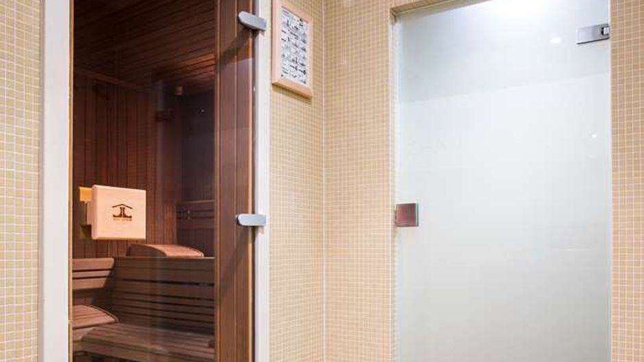 Radisson Blu Style Hotel Vienna Spa