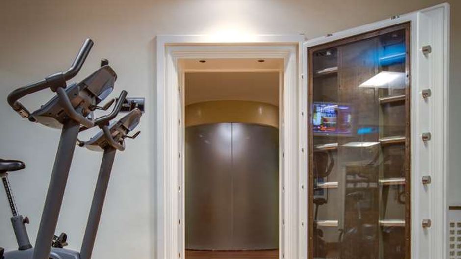 Radisson Blu Style Hotel Vienna Health