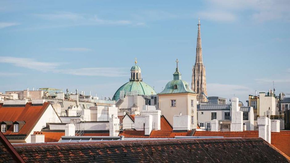 Radisson Blu Style Hotel Vienna Other