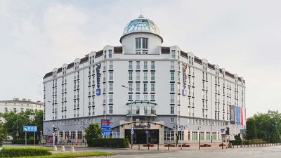 Radisson Blu Sobieski Hotel