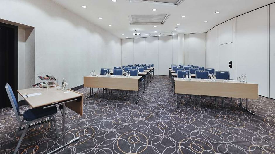 Radisson Blu Sobieski Hotel Meeting