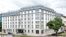 Radisson Blu Hotel, Wroclaw