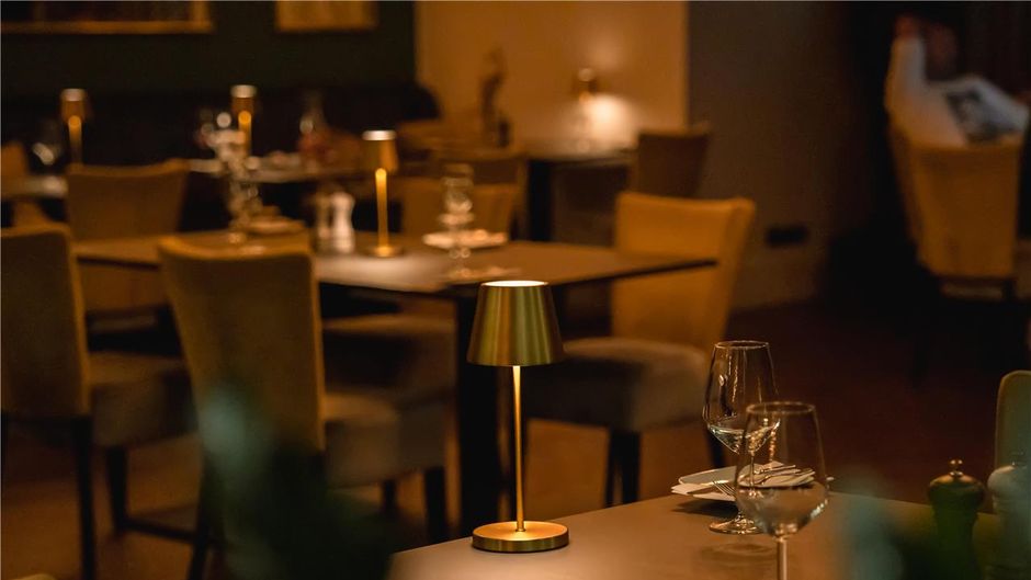 Radisson Blu Hotel, Wroclaw Restaurant