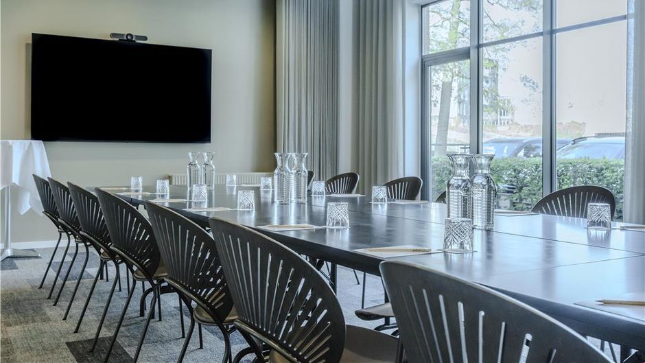 Radisson Hotel Papirfabrikken, Silkeborg Meeting